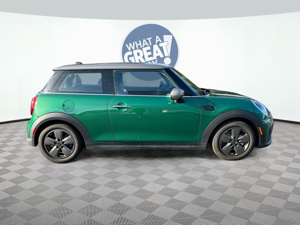 2023 MINI Hardtop 2 Door Cooper
