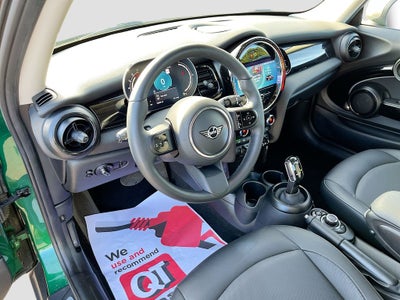 2023 MINI Hardtop 2 Door Cooper