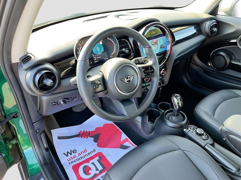 2023 MINI Hardtop 2 Door Cooper