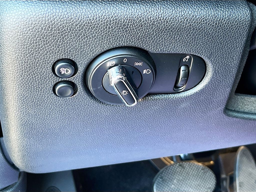 2023 MINI Hardtop 2 Door Cooper