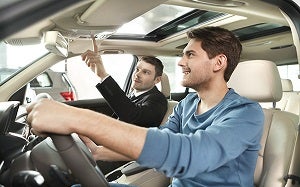 Schedule a test drive at Jim Shorkey Gainesville Kia in Gainesville, GA.