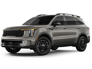 Sorento - Jim Shorkey Gainesville Kia in Gainesville GA