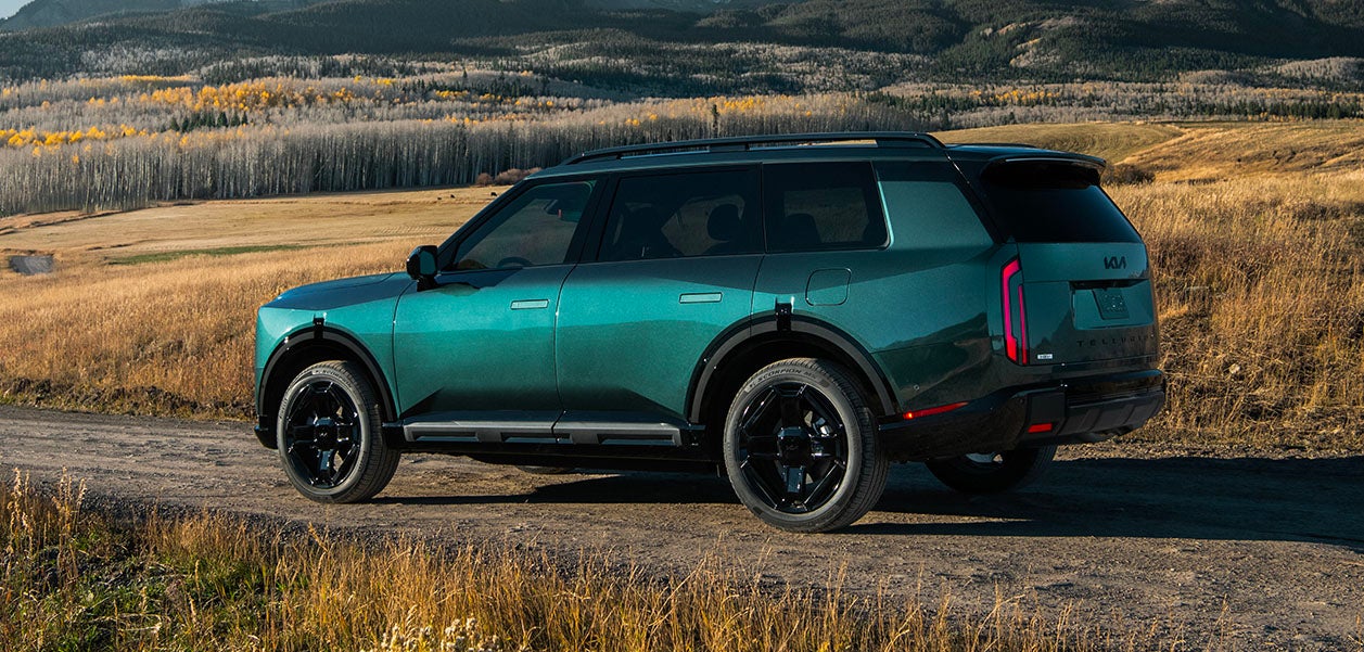 Jim Shorkey Gainesville Kia in Gainesville GA