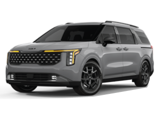 Carnival MPV Hybrid - Jim Shorkey Gainesville Kia in Gainesville GA