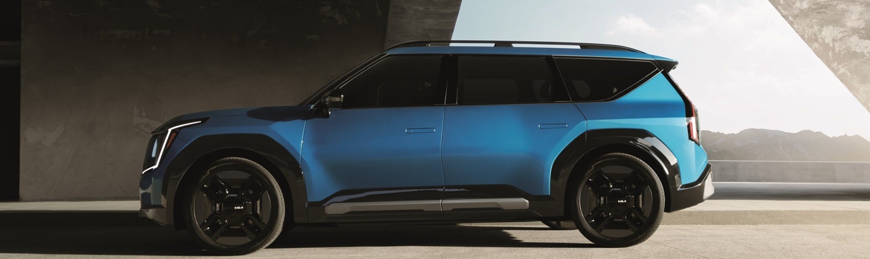 Kia Dealer near Duluth, GA