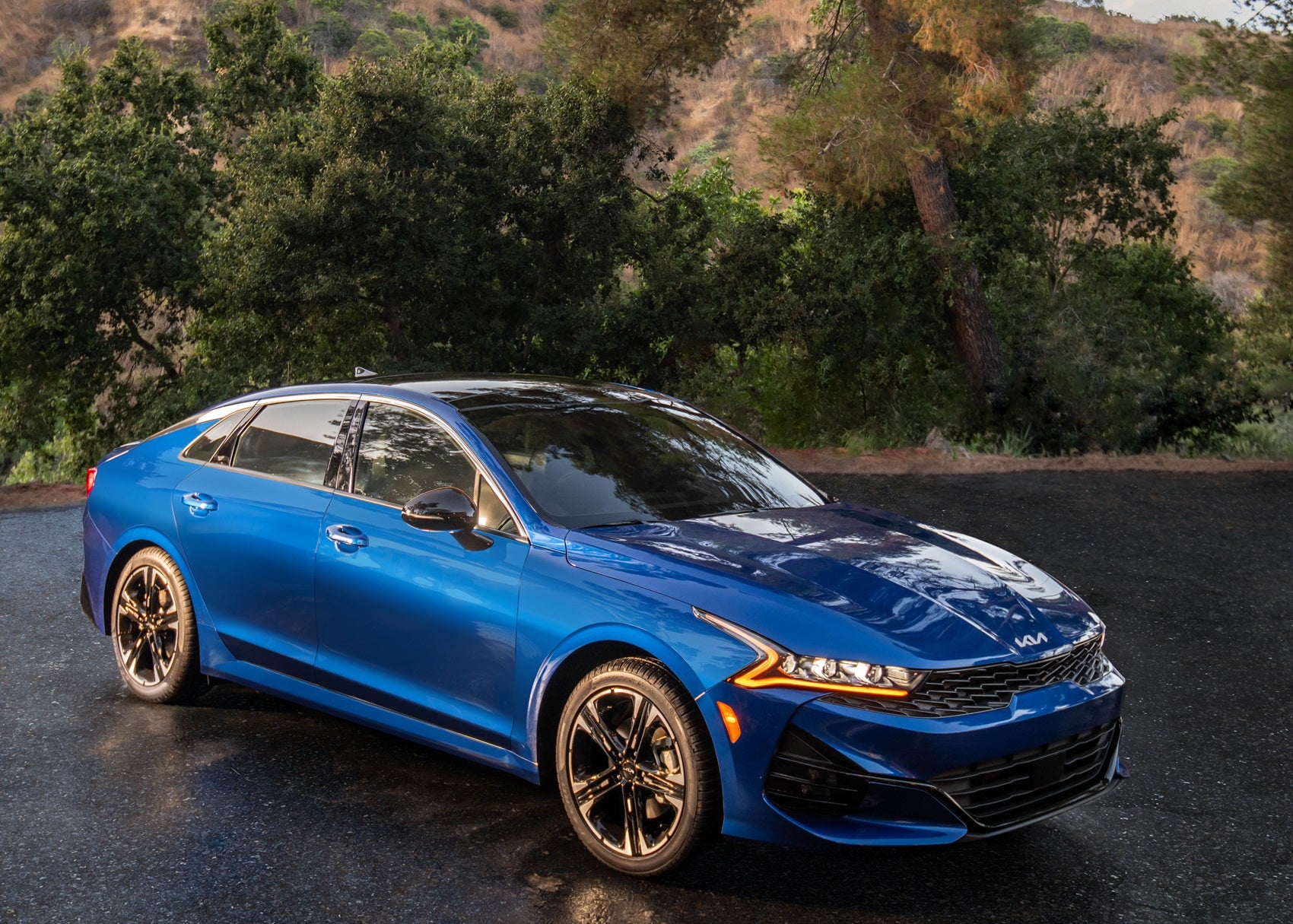 Financing Options for Pre-Owned Kia Vehicles