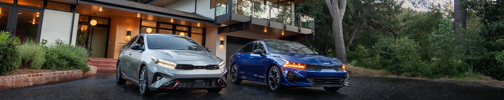 Kia Dealer near Atlanta GA