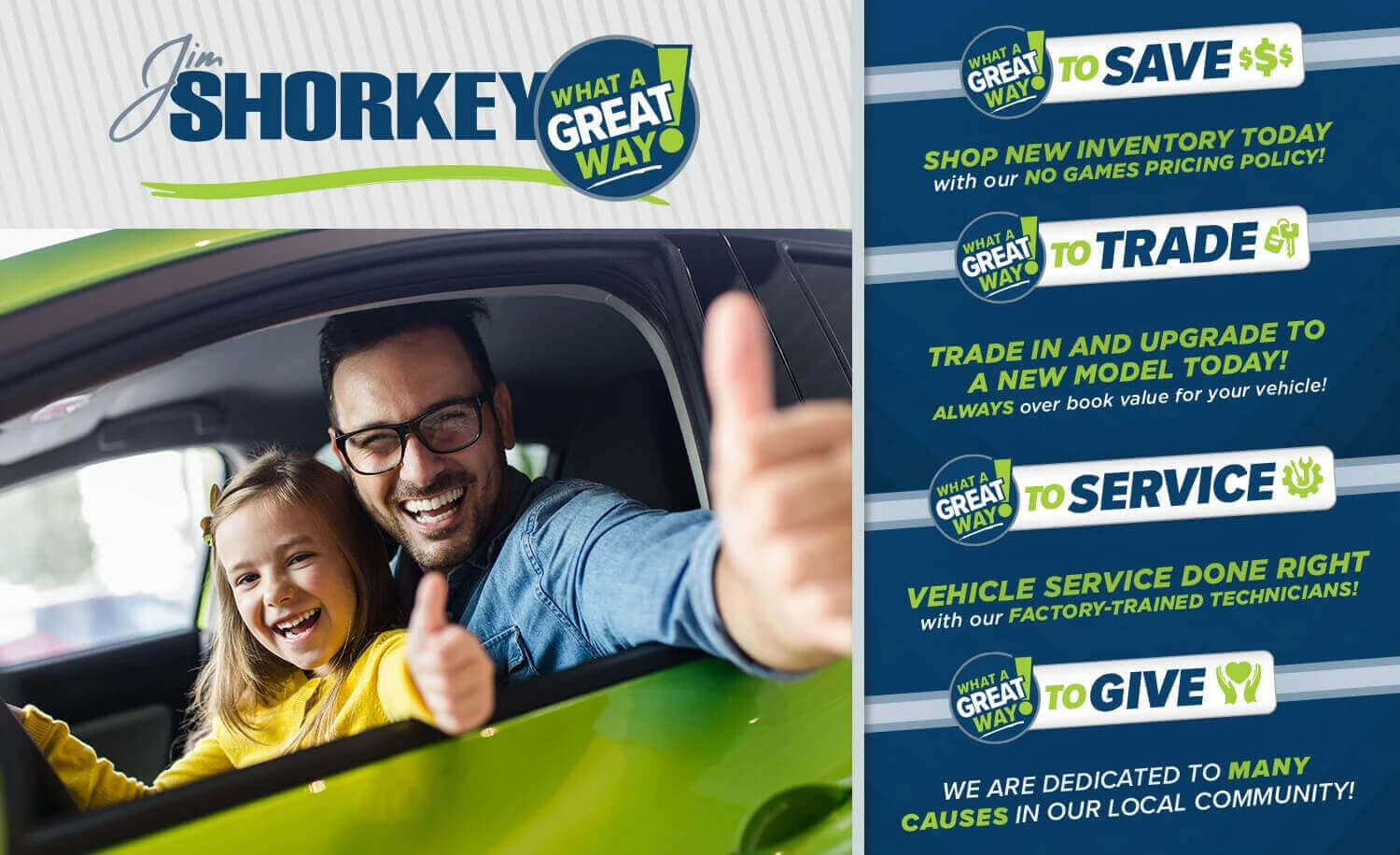 Jim Shorkey Gainesville Kia in Gainesville GA