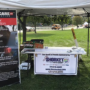 Norwin & Woodland Hills Homecoming