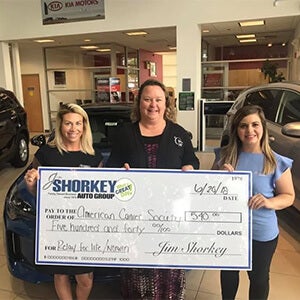 Relay for Life - Norwin