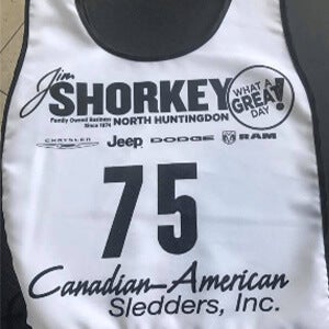 Canadian-American Sledders