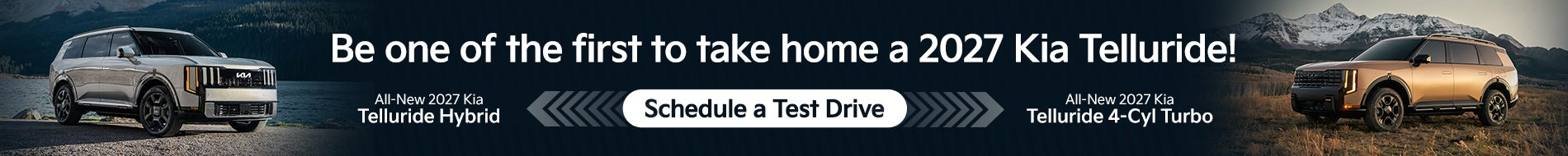 2027 Telluride