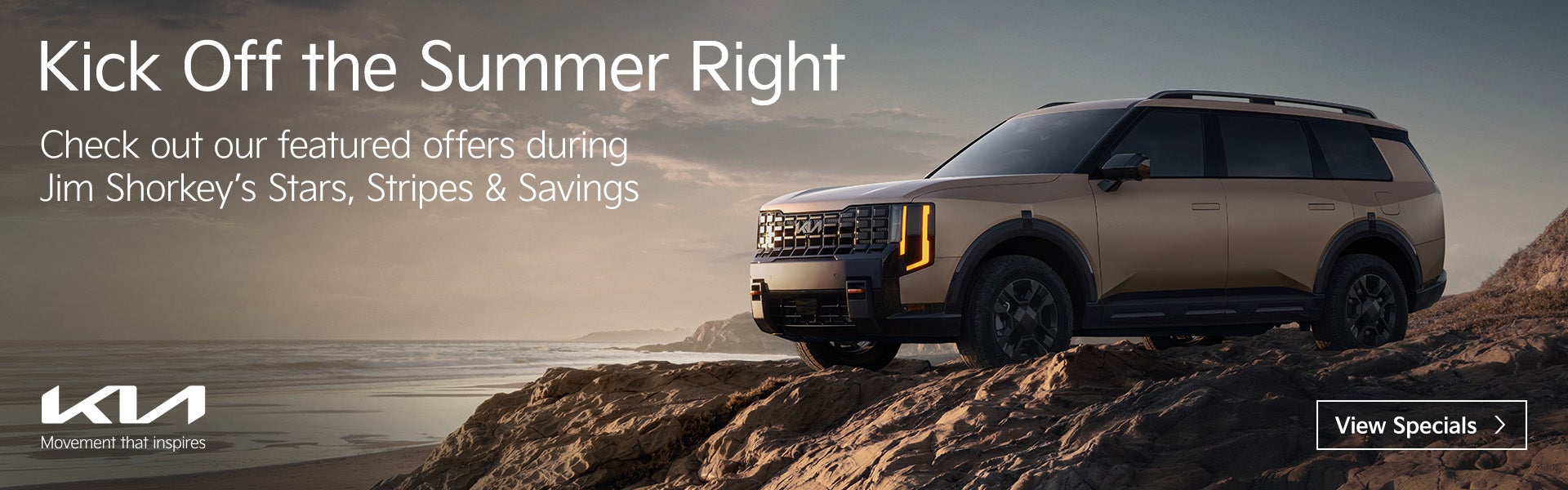 Sales Event