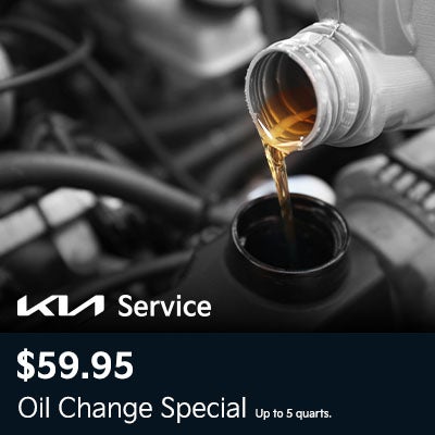 Oil Changes