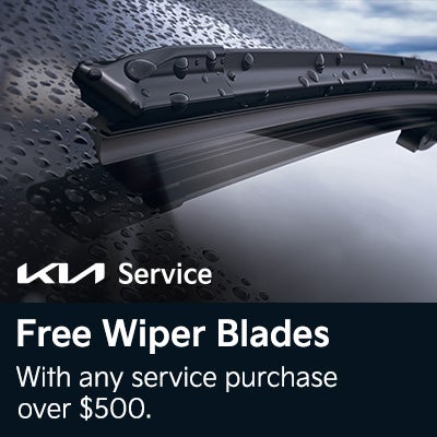 Wiper Blades