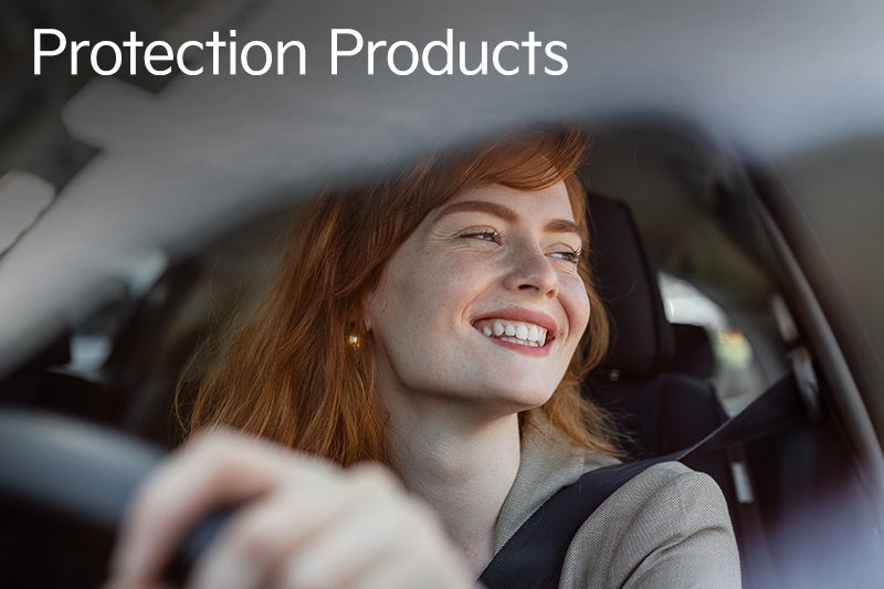 Protection Products