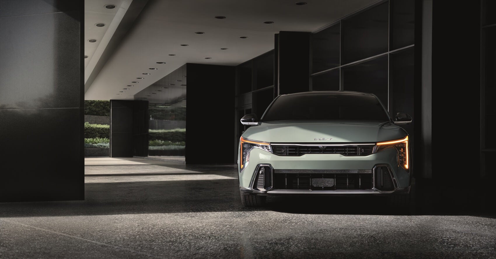 Kia Certified Pre-Owned Program