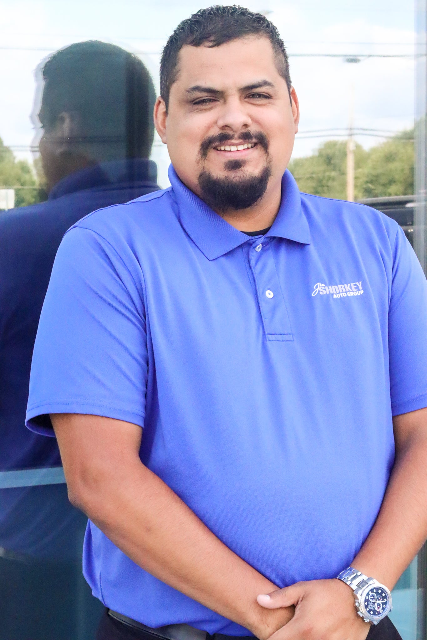 Rafael Mendoza Alvarado