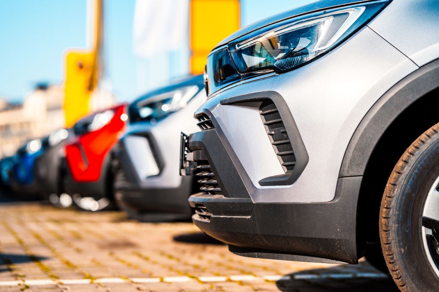 Used Car Dealer near Me