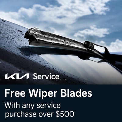Wiper Blades