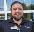 Tevan De la Cruz